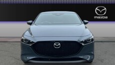 Mazda 3 2.5 e-Skyactiv G MHEV 140 Exclusive-Line 5dr Auto Petrol Hatchback